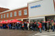 Warnstreik bei Wabco