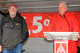 Warnstreik bei Wabco