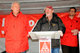 Warnstreik bei Wabco