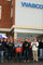 Warnstreik bei Wabco