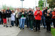 Warnstreik Pepperl + Fuchs