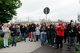 Warnstreik Pepperl + Fuchs