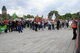 Demo gegen NPD auf dem Alten Messplatz