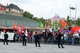 Demo gegen NPD auf dem Alten Messplatz