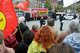 Demo gegen NPD auf dem Alten Messplatz