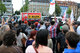 Demo gegen NPD auf dem Alten Messplatz