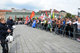 Demo gegen NPD auf dem Alten Messplatz