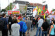 Demo gegen NPD auf dem Alten Messplatz