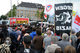 Demo gegen NPD auf dem Alten Messplatz