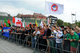 Demo gegen NPD auf dem Alten Messplatz