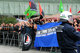 Demo gegen NPD auf dem Alten Messplatz