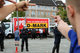 Demo gegen NPD auf dem Alten Messplatz