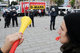 Demo gegen NPD auf dem Alten Messplatz