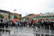 Demo gegen NPD auf dem Alten Messplatz