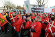 Protest gegen Standortschliessung