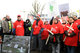 Protest gegen Standortschliessung