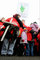 Protest gegen Standortschliessung