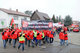 Proteste bei Borg Warner 