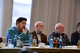Taripolitische Konferenz in Mannheim