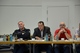 Taripolitische Konferenz in Mannheim