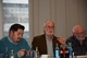 Taripolitische Konferenz in Mannheim