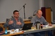 Taripolitische Konferenz in Mannheim