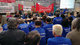 Alstom Betriebsversammlung in Bexbach