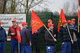 Warnstreik bei Eaton in Altlussheim