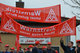 Warnstreik bei Eaton in Altlussheim