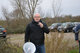 Warnstreik bei Eaton in Altlussheim