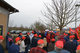 Warnstreik bei Eaton in Altlussheim