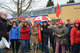 Warnstreik bei Eaton in Altlussheim