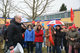 Warnstreik bei Eaton in Altlussheim