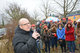 Warnstreik bei Eaton in Altlussheim