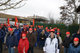 Warnstreik bei Eaton in Altlussheim