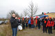 Warnstreik bei Eaton in Altlussheim