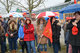 Warnstreik bei Eaton in Altlussheim