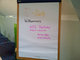Wochenendseminar Suedkabel