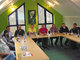 Wochenendseminar Suedkabel
