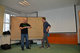 Wochenendseminar
