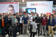 Die IG Metall auf der CeBIT in Hannover