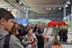 Die IG Metall auf der CeBIT in Hannover