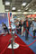 Die IG Metall auf der CeBIT in Hannover