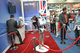 Die IG Metall auf der CeBIT in Hannover