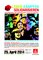 Programm des Kulturfestes