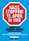 Plakat Mannheim gegen Rechts Kundgebung 12. April 2014