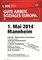1. Mai in Mannheim