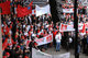 Protestkundgebung in Stuttgart