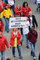 Protestkundgebung in Stuttgart