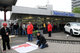 Protestkundgebung in Stuttgart